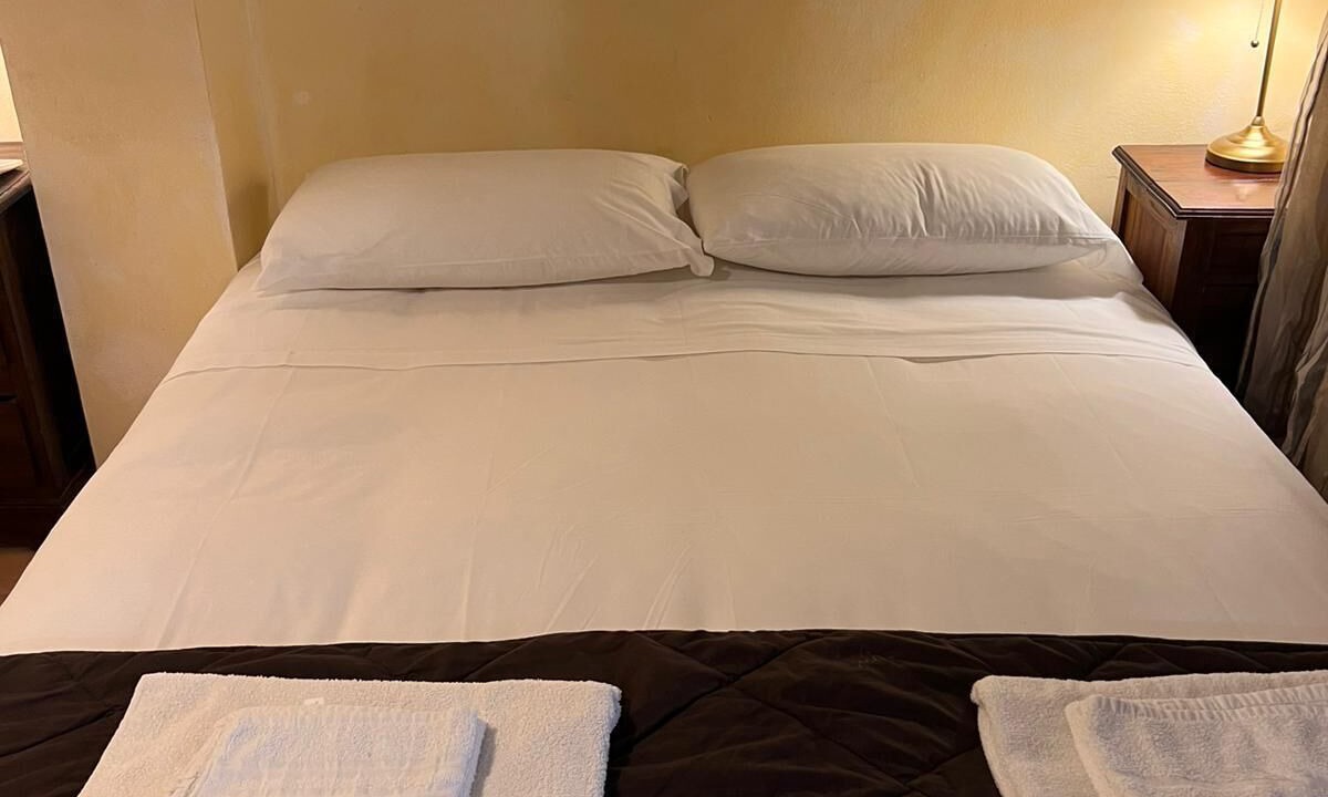 Photo of Bedroom in Monti
