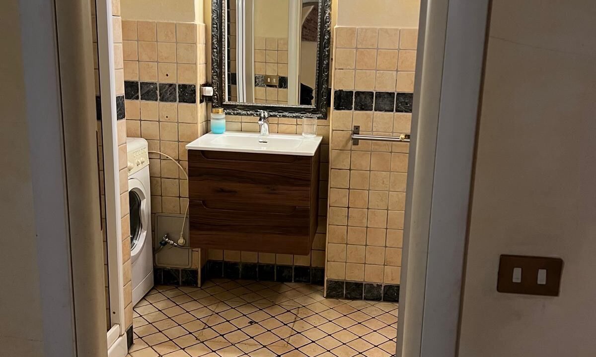 Photo of Bathroom in Monti