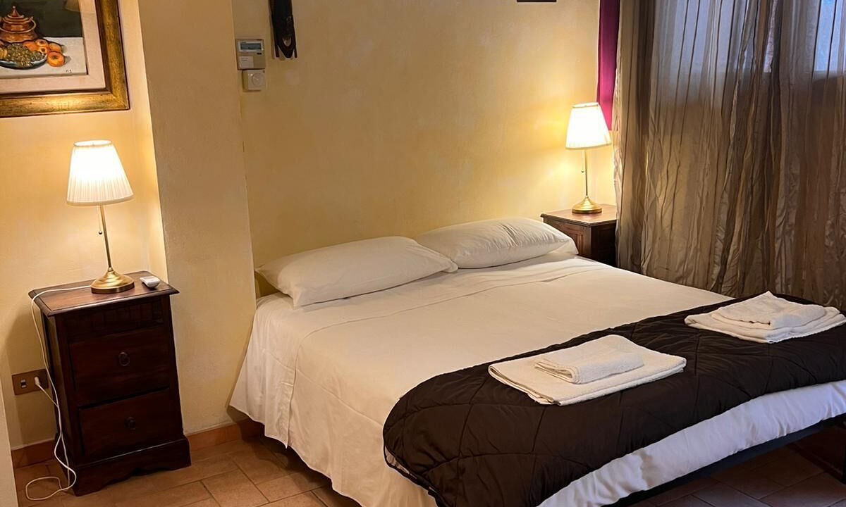 Photo of Bedroom in Monti