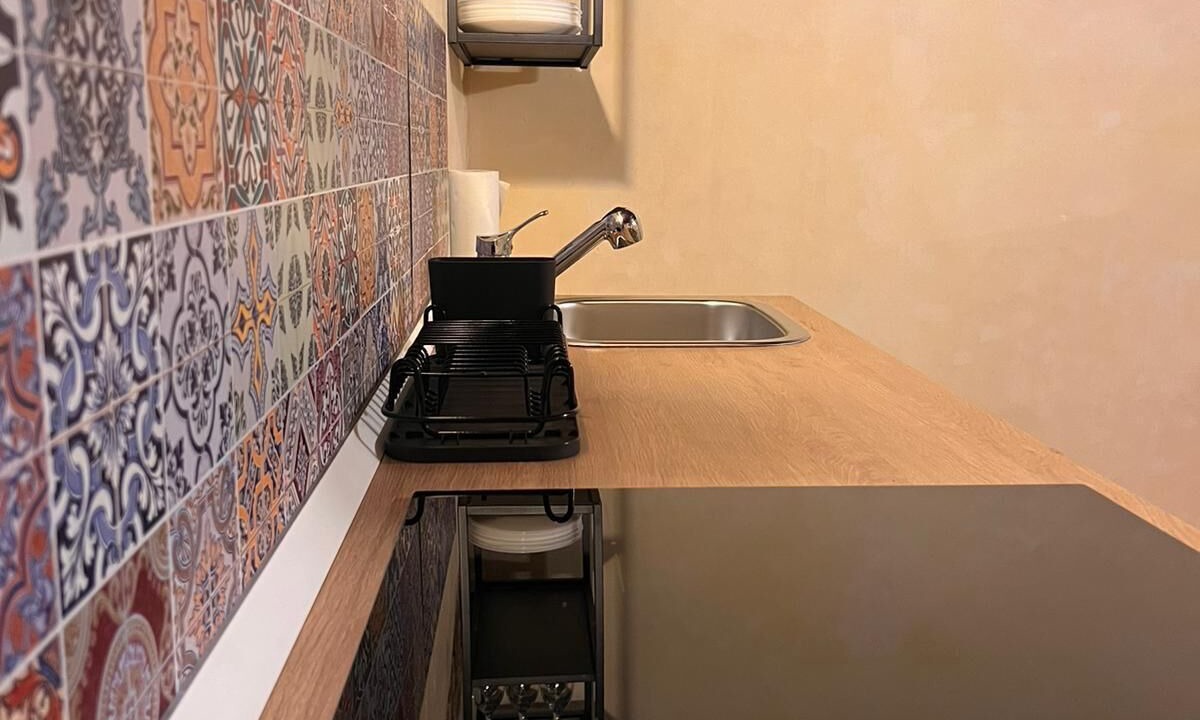 Photo of Kitchen in Monti