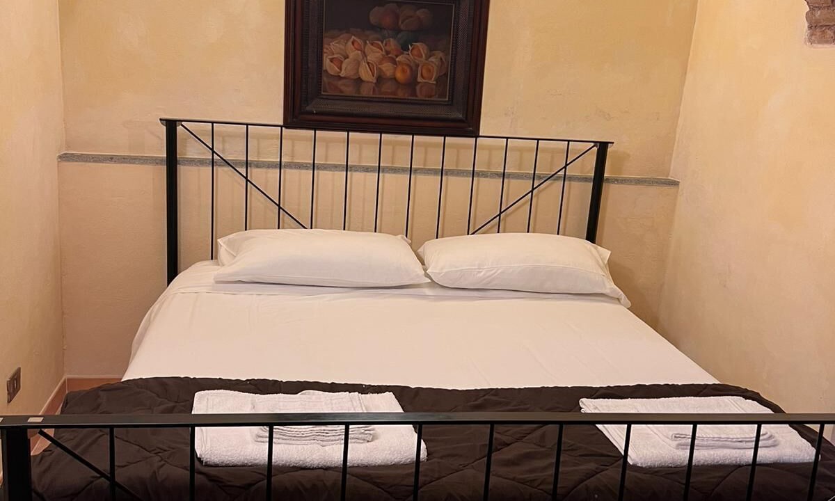 Photo of Bedroom in Monti