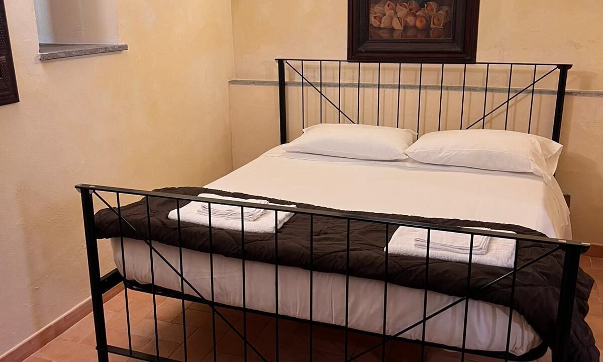 Photo of Bedroom in Monti