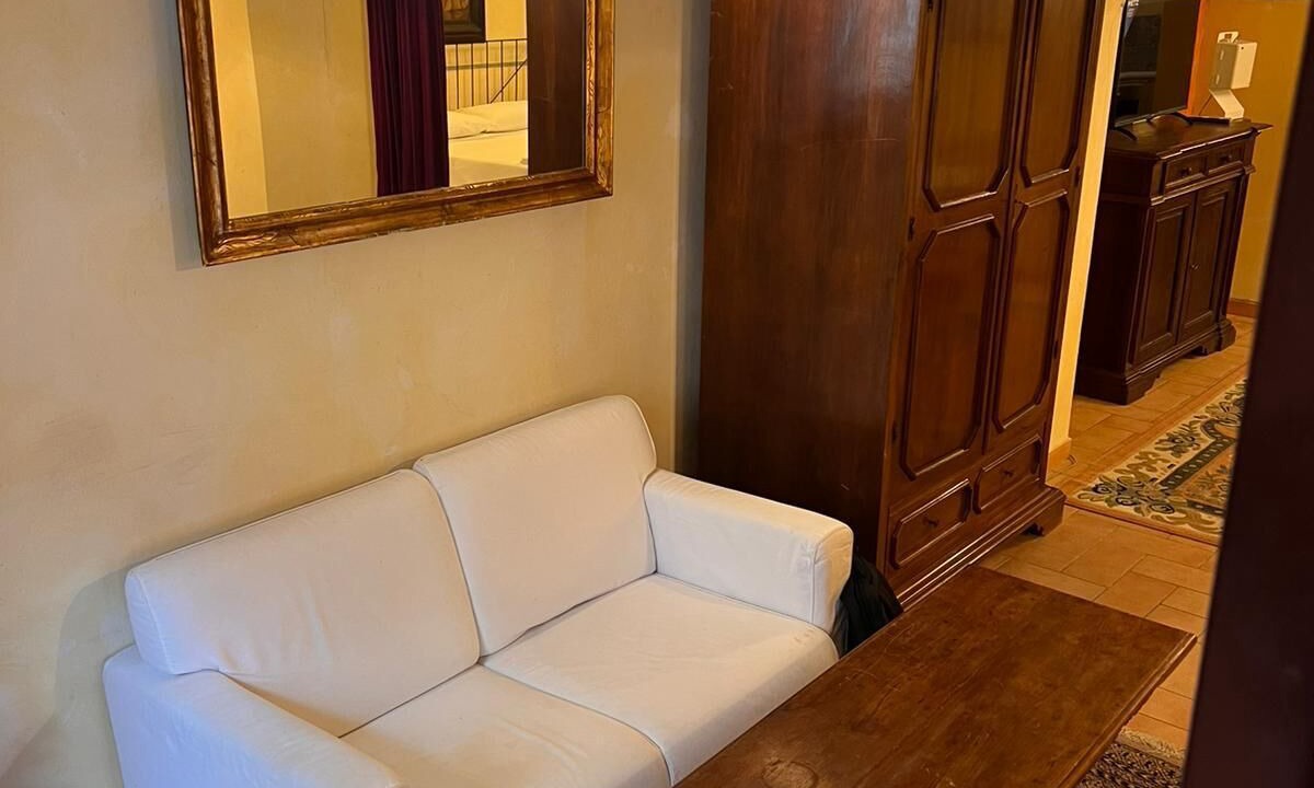 Photo of Livingroom in Monti