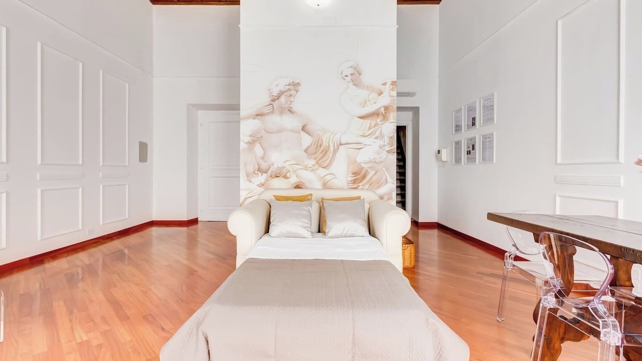 Photo of Others in Rione III Colonna