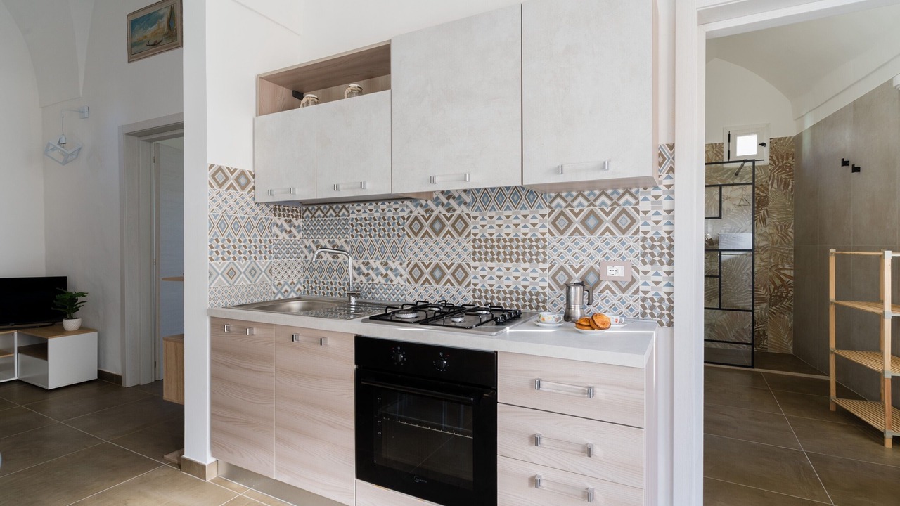Photo of Kitchen in Sannicola
