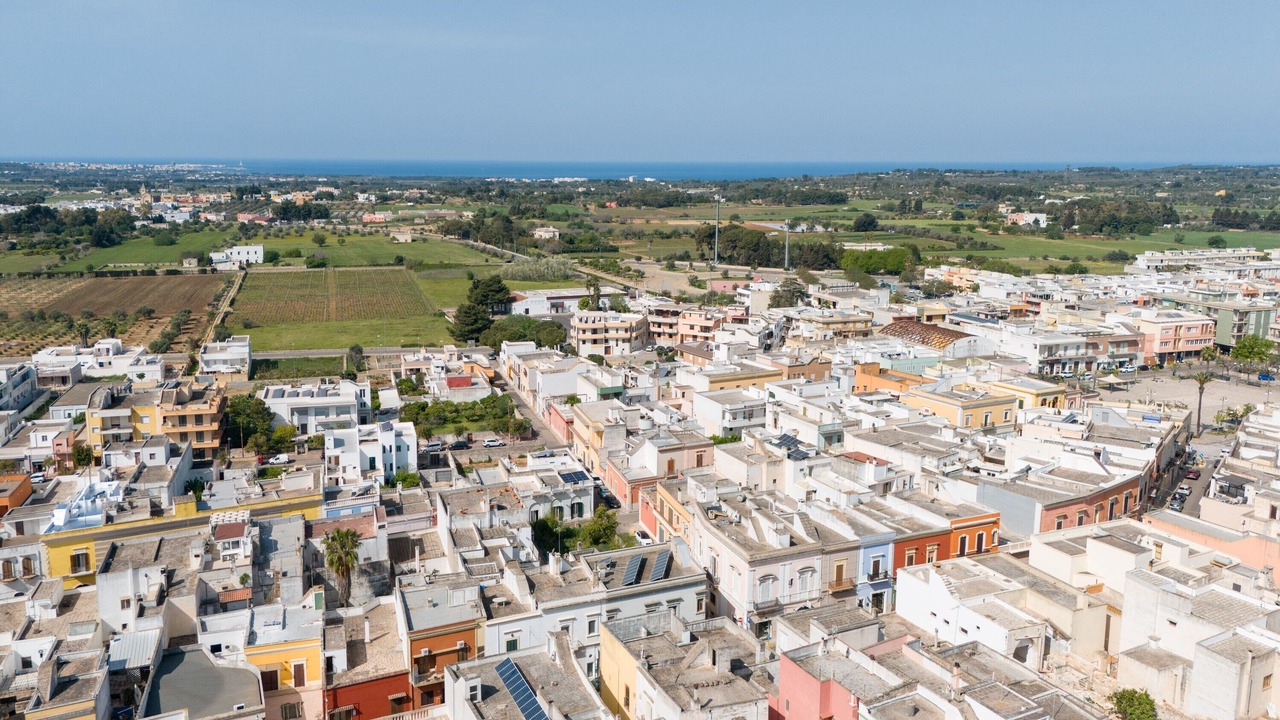 Photo of Outdoor in Sannicola