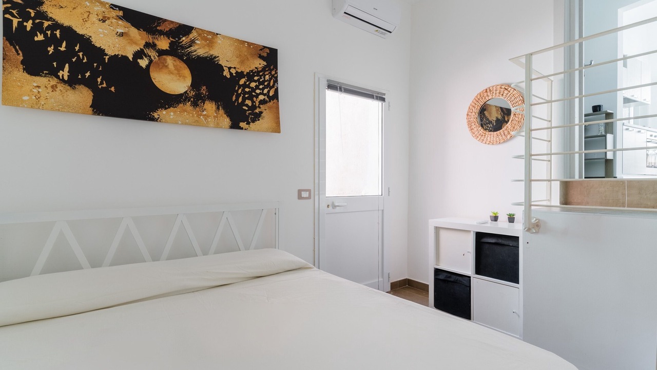 Photo of Bedroom in Sannicola