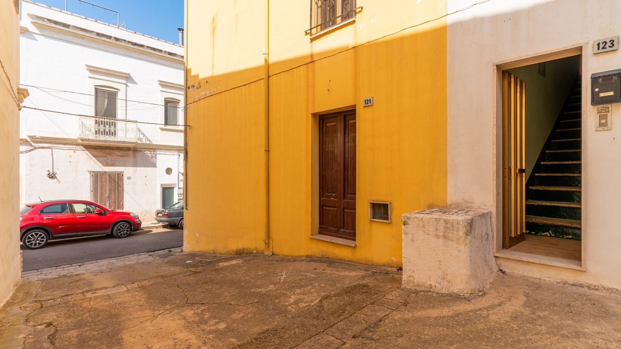 Photo of Outdoor in Sannicola