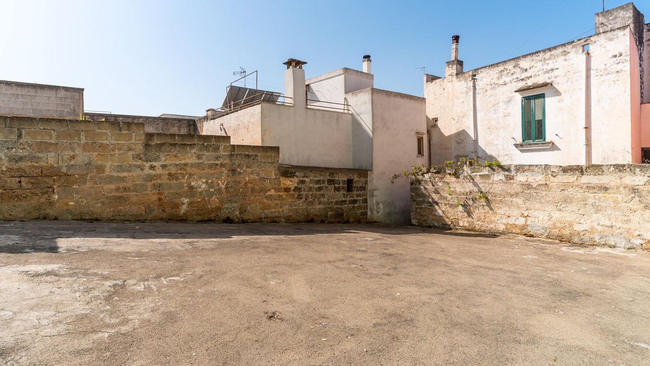 Photo of Outdoor in Sannicola