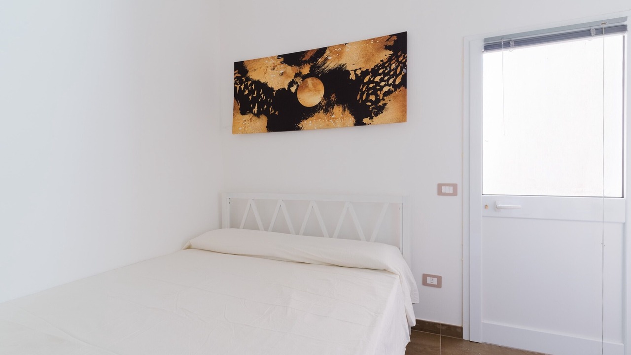 Photo of Bedroom in Sannicola