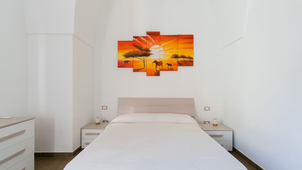 Photo of Bedroom in Sannicola