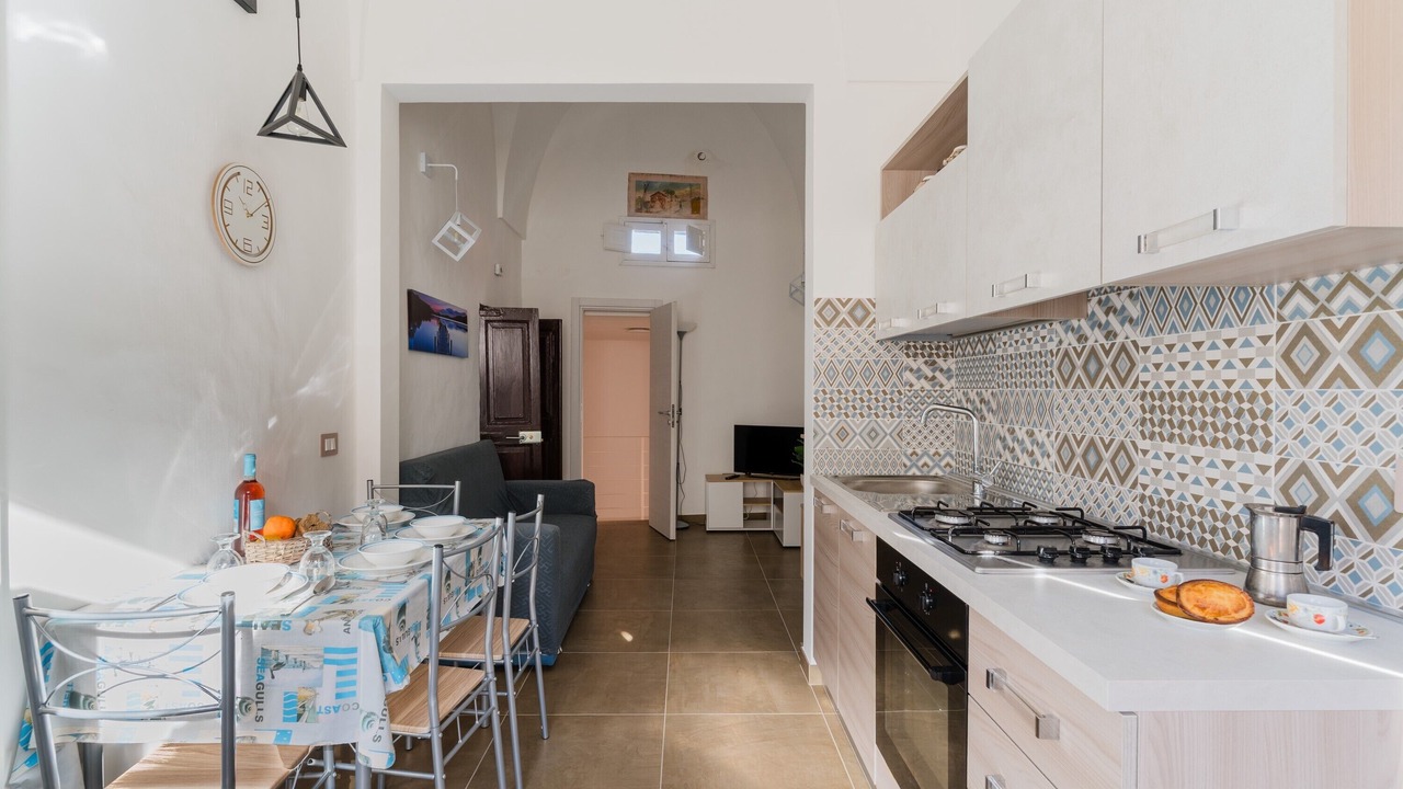 Photo of Kitchen in Sannicola