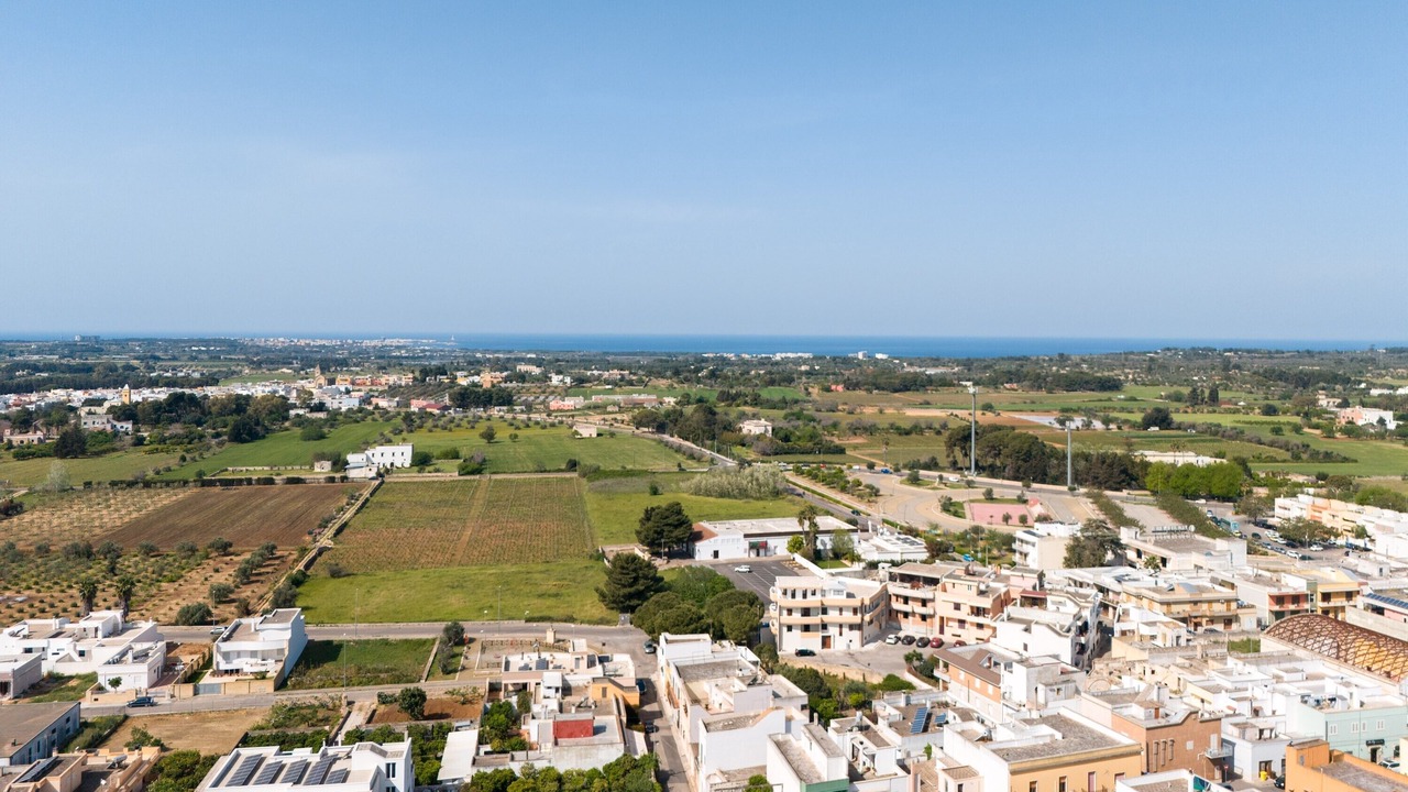 Photo of Outdoor in Sannicola