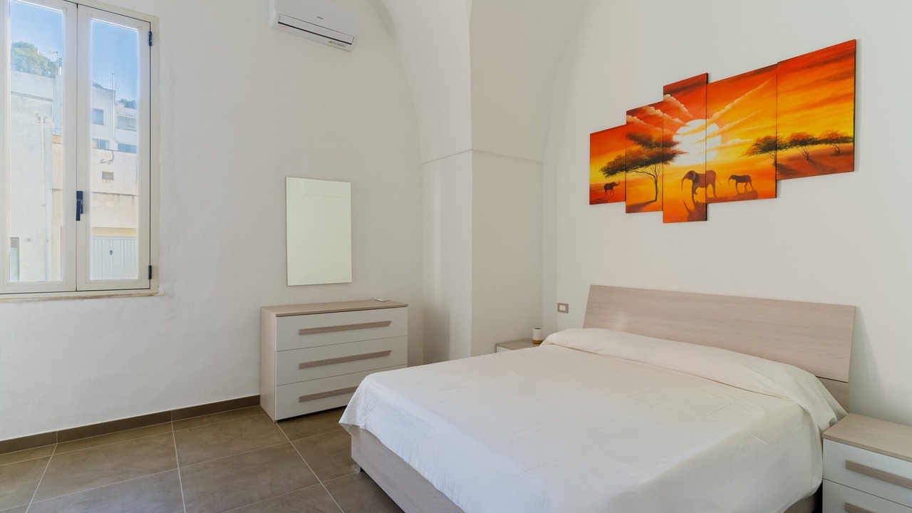 Photo of Bedroom in Sannicola