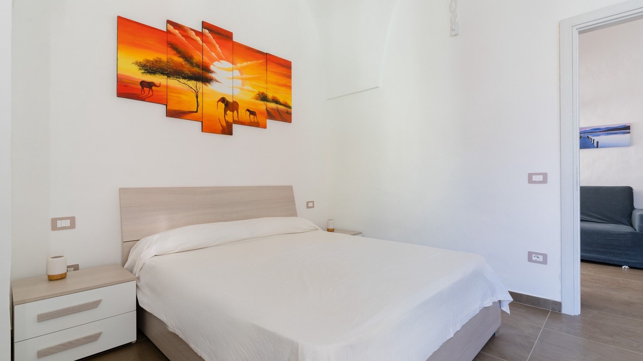 Photo of Bedroom in Sannicola