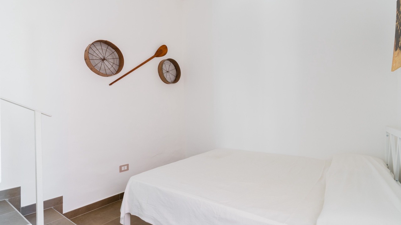 Photo of Bedroom in Sannicola
