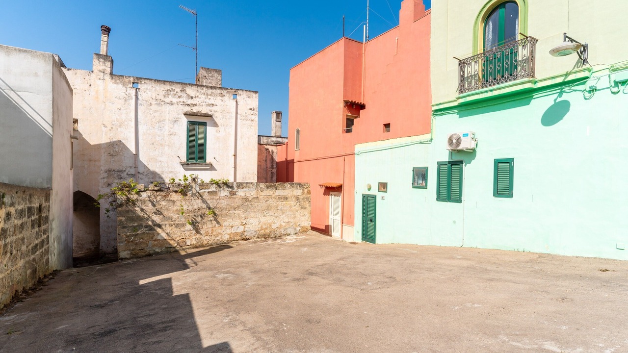 Photo of Outdoor in Sannicola