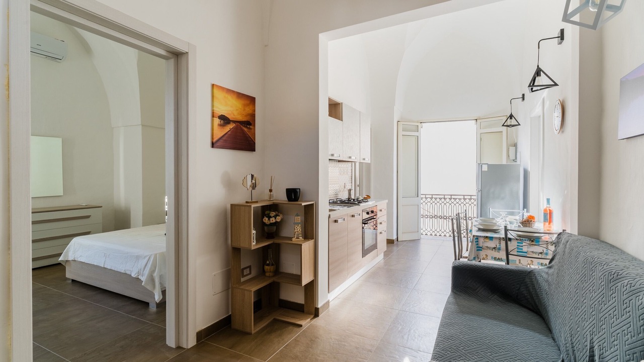Photo of Bedroom in Sannicola