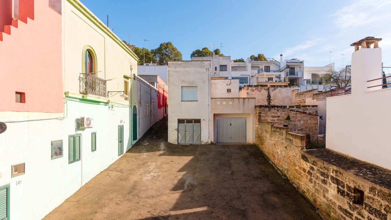 Photo of Outdoor in Sannicola