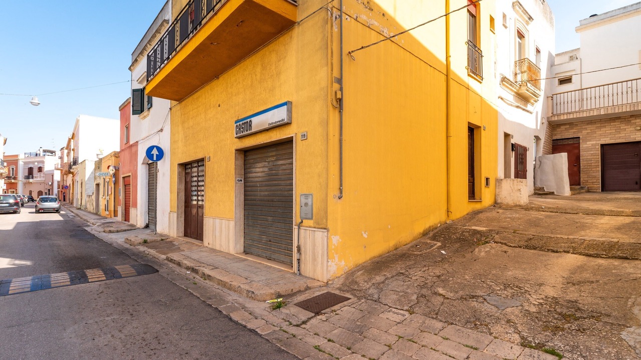Photo of Outdoor in Sannicola