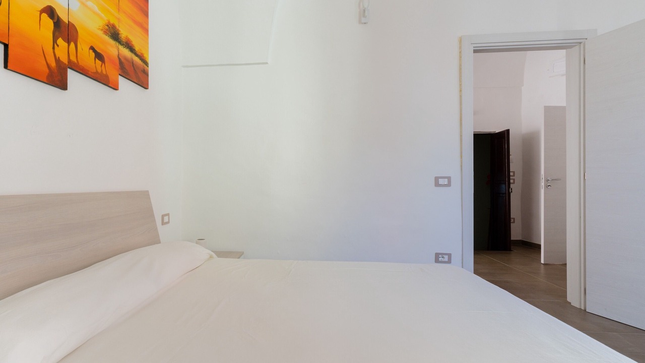 Photo of Bedroom in Sannicola