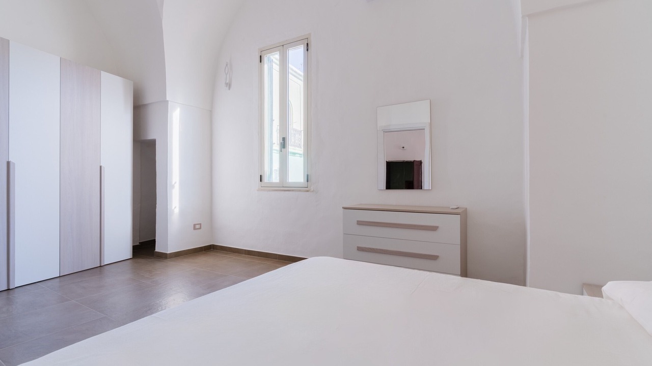 Photo of Bedroom in Sannicola