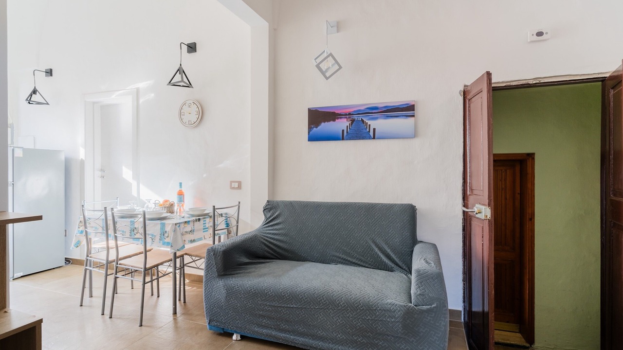 Photo of Livingroom in Sannicola