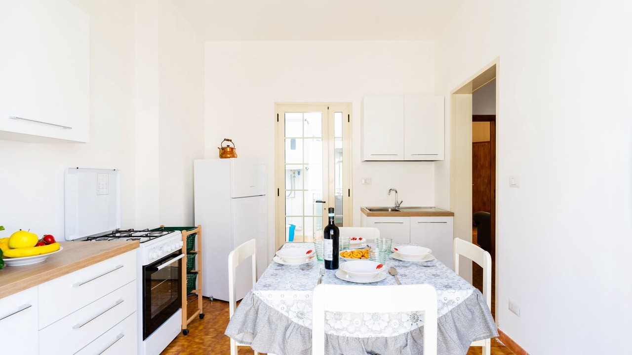 Photo of Kitchen in Sannicola