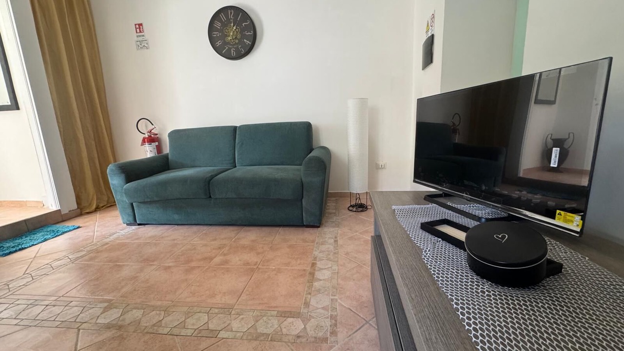 Photo of Livingroom in Ladispoli