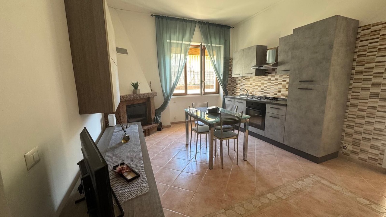 Photo of Kitchen in Ladispoli