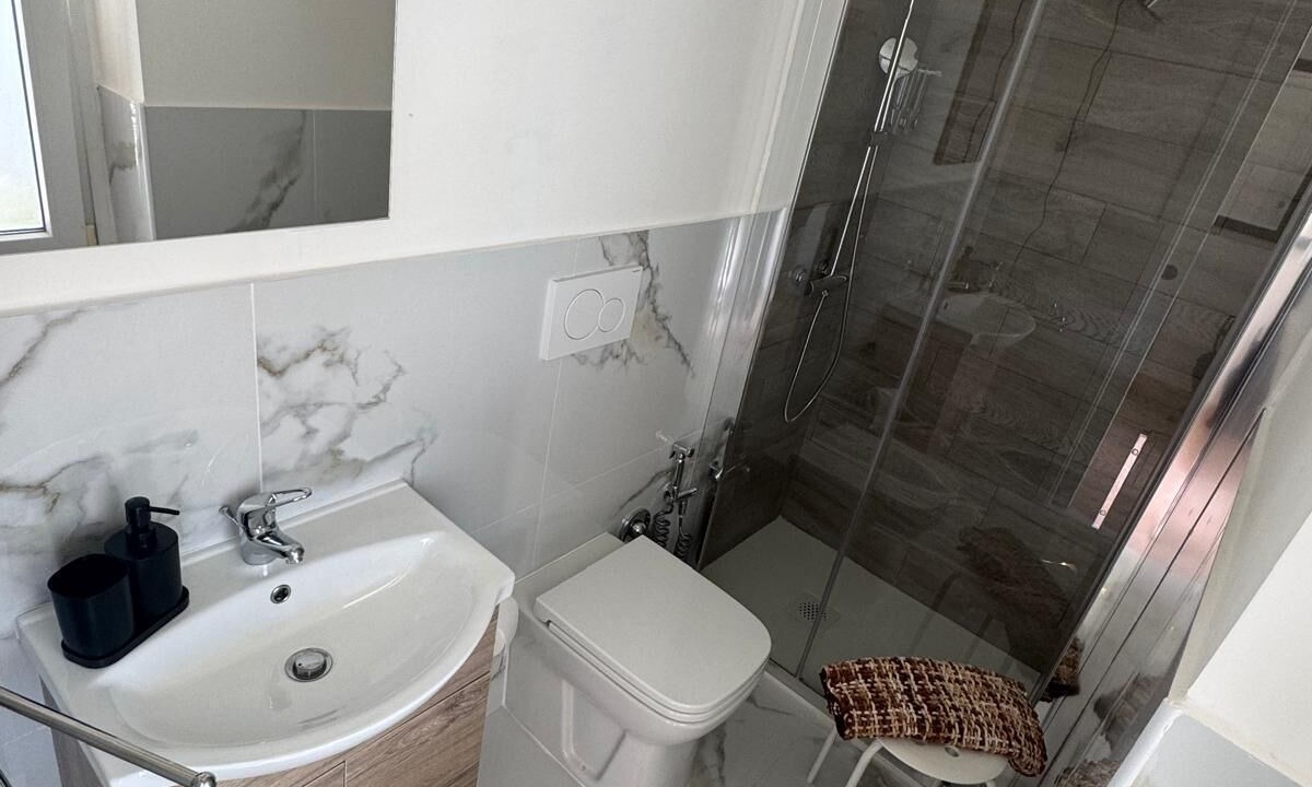 Photo of Bathroom in Ladispoli