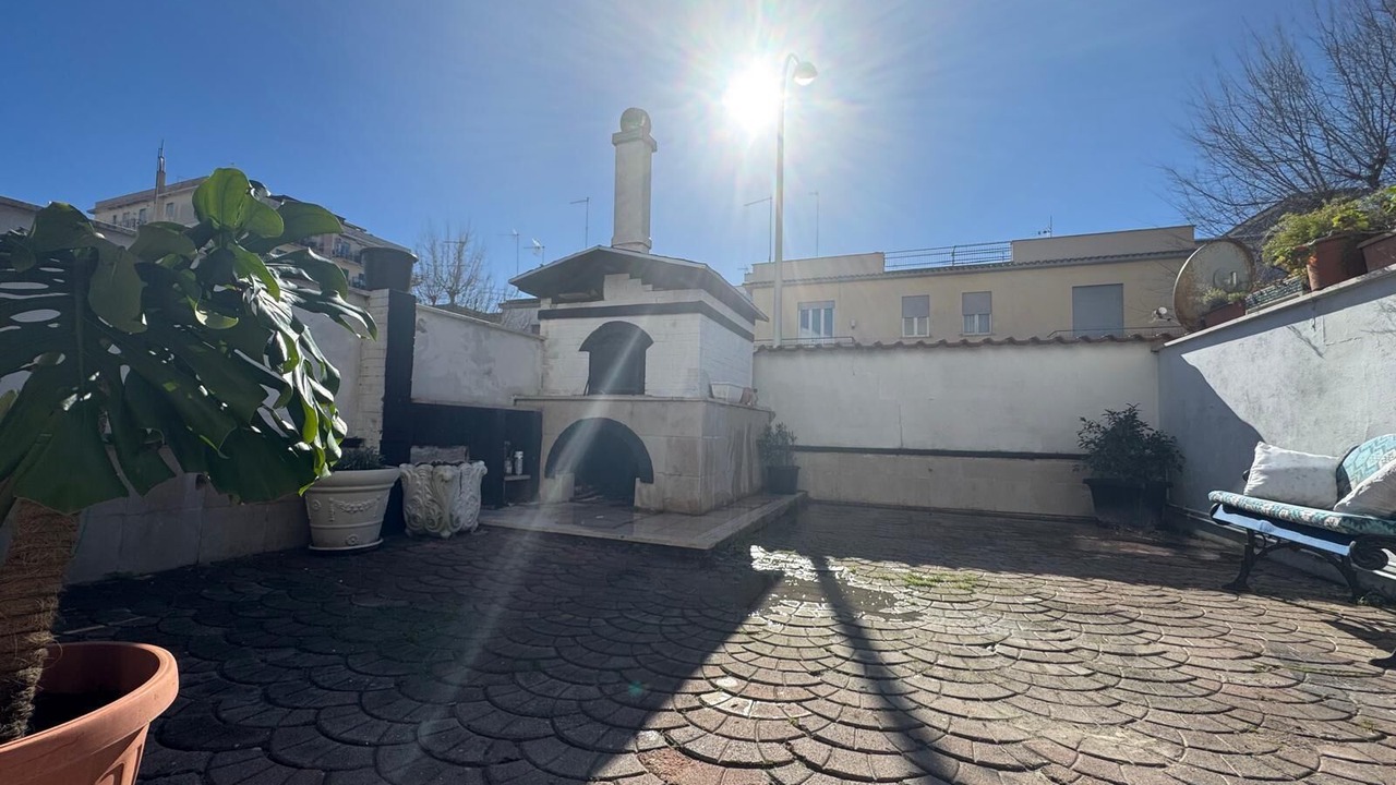 Photo of Patio Balcony in Ladispoli