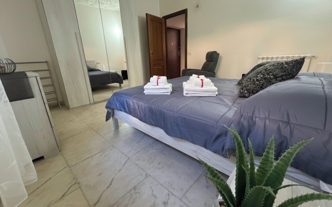 Photo of Bedroom in Ladispoli