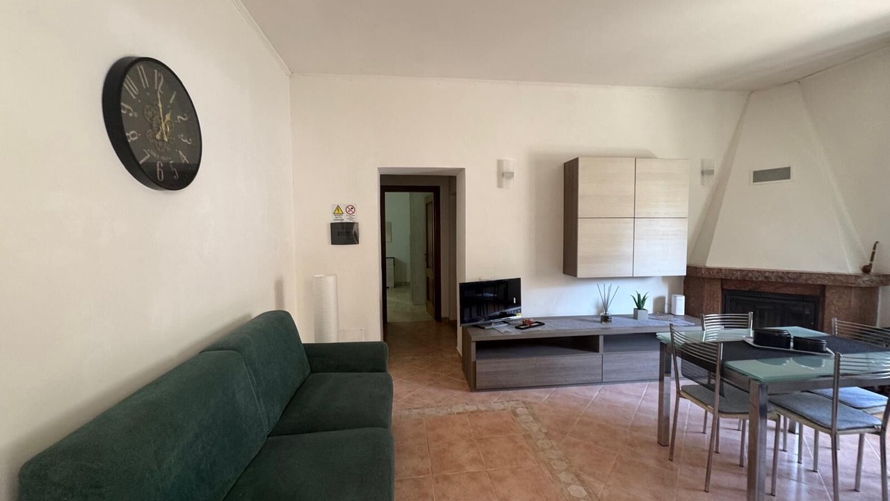 Photo of Livingroom in Ladispoli