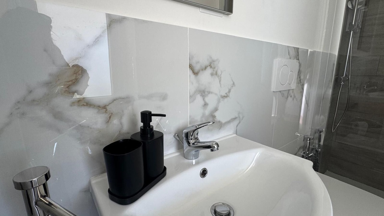 Photo of Bathroom in Ladispoli