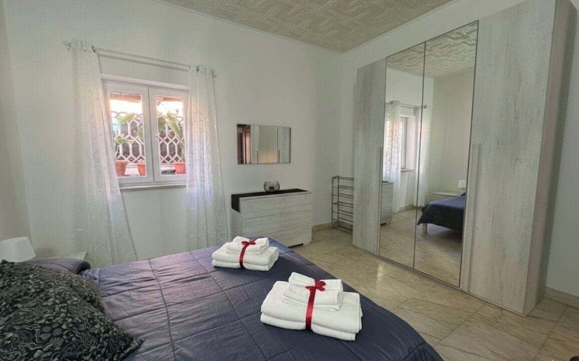 Photo of Bedroom in Ladispoli