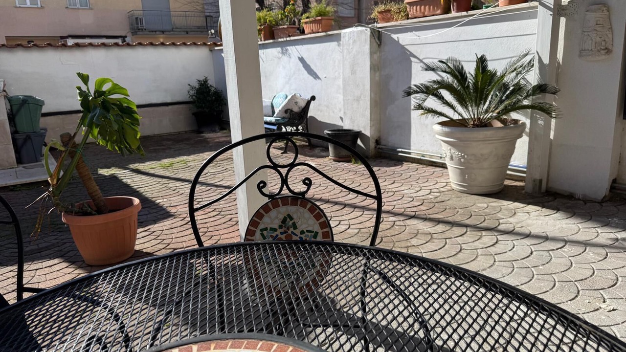 Photo of Patio Balcony in Ladispoli