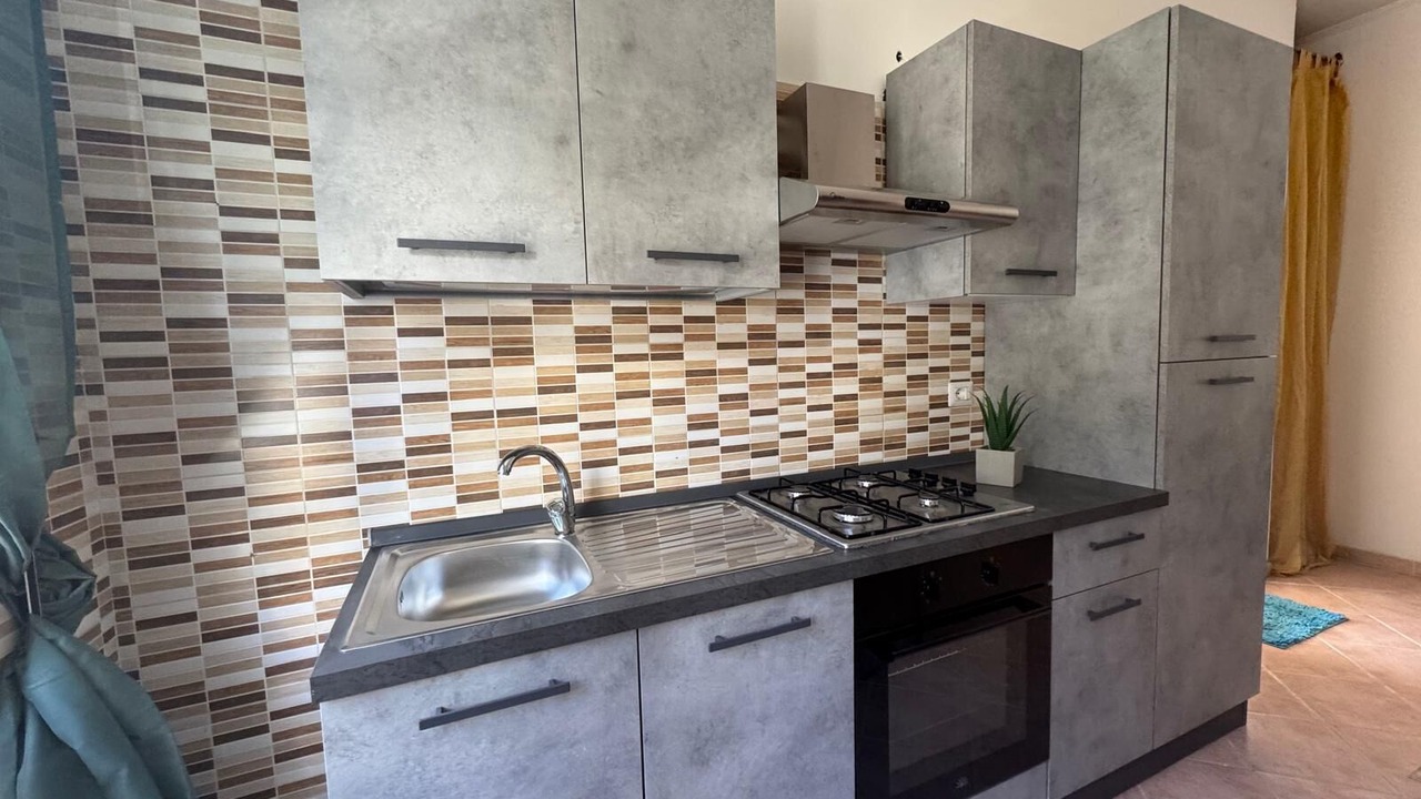 Photo of Kitchen in Ladispoli