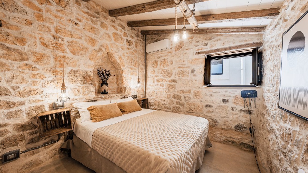 Photo of Bedroom in Martina Franca