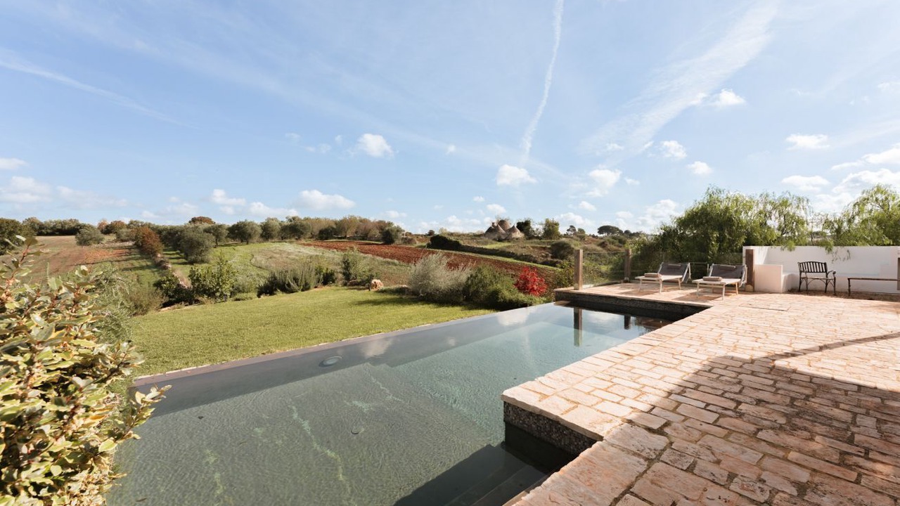 Photo of Outdoor in Martina Franca