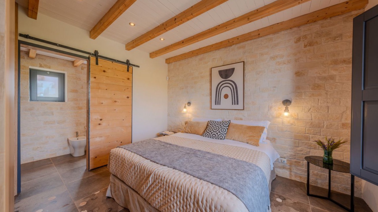 Photo of Bedroom in Martina Franca