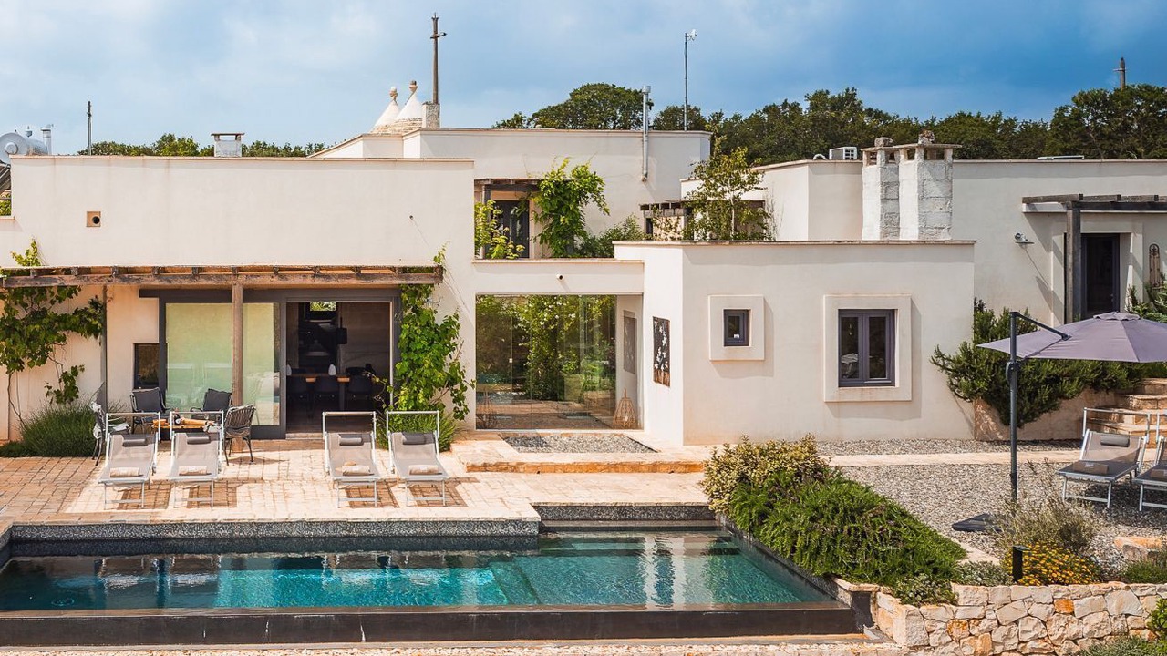 Photo of Outdoor in Martina Franca