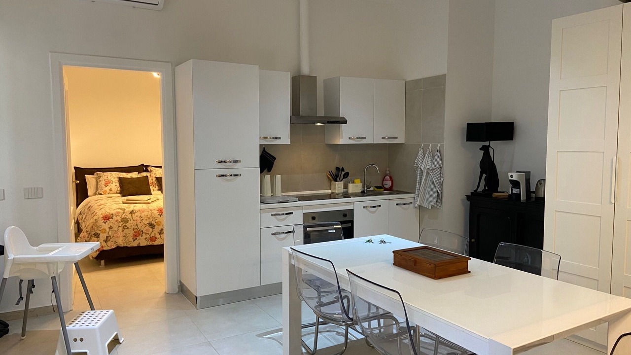 Photo of Bedroom in Parioli