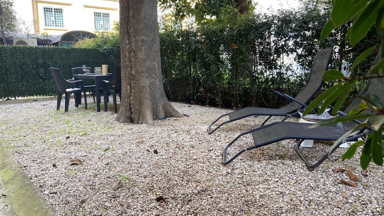 Photo of Outdoor in Parioli