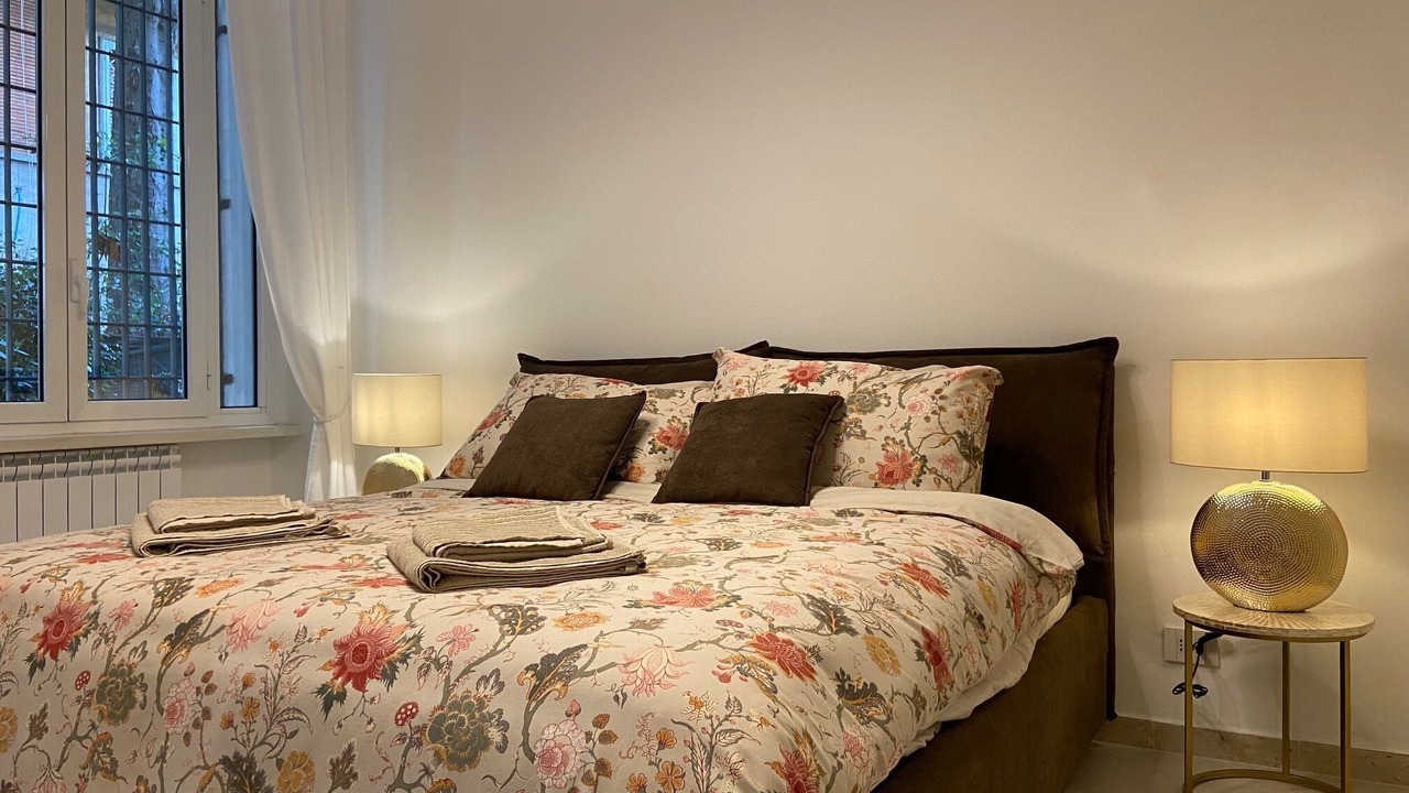 Photo of Bedroom in Parioli
