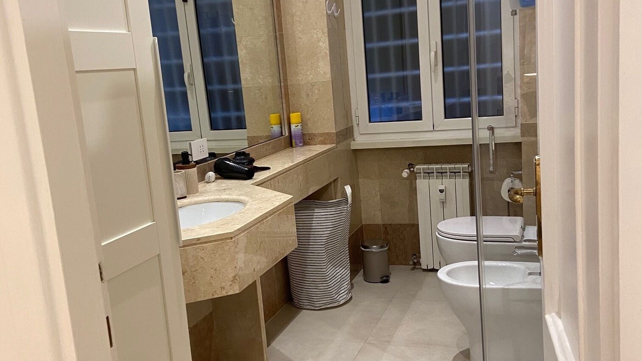 Photo of Bathroom in Parioli