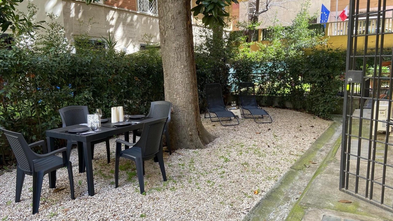 Photo of Outdoor in Parioli