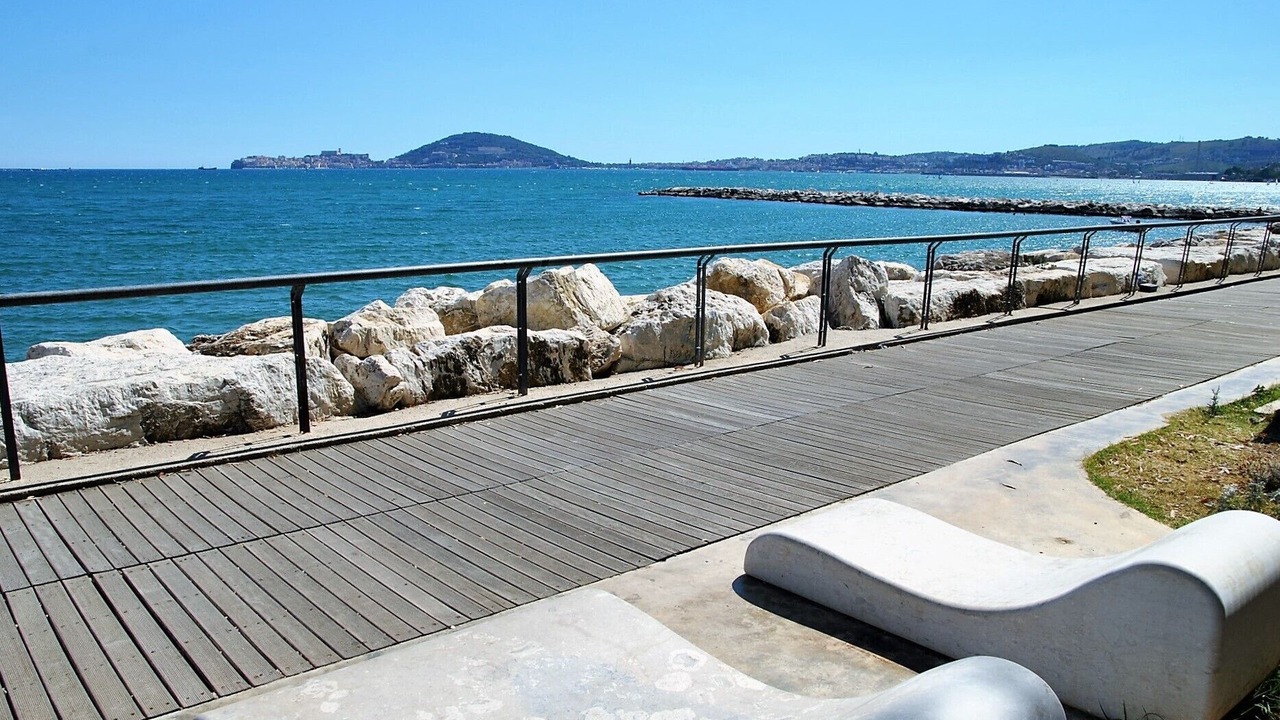Photo of Outdoor in Formia