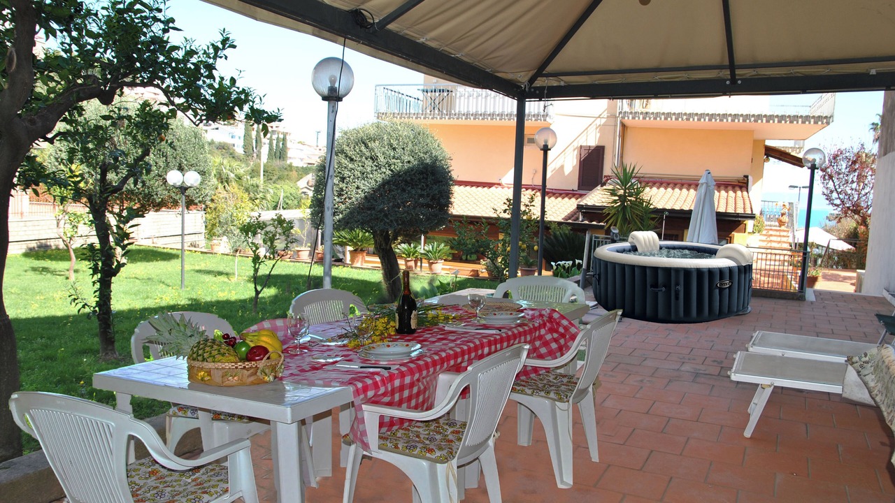 Photo of Outdoor in Formia