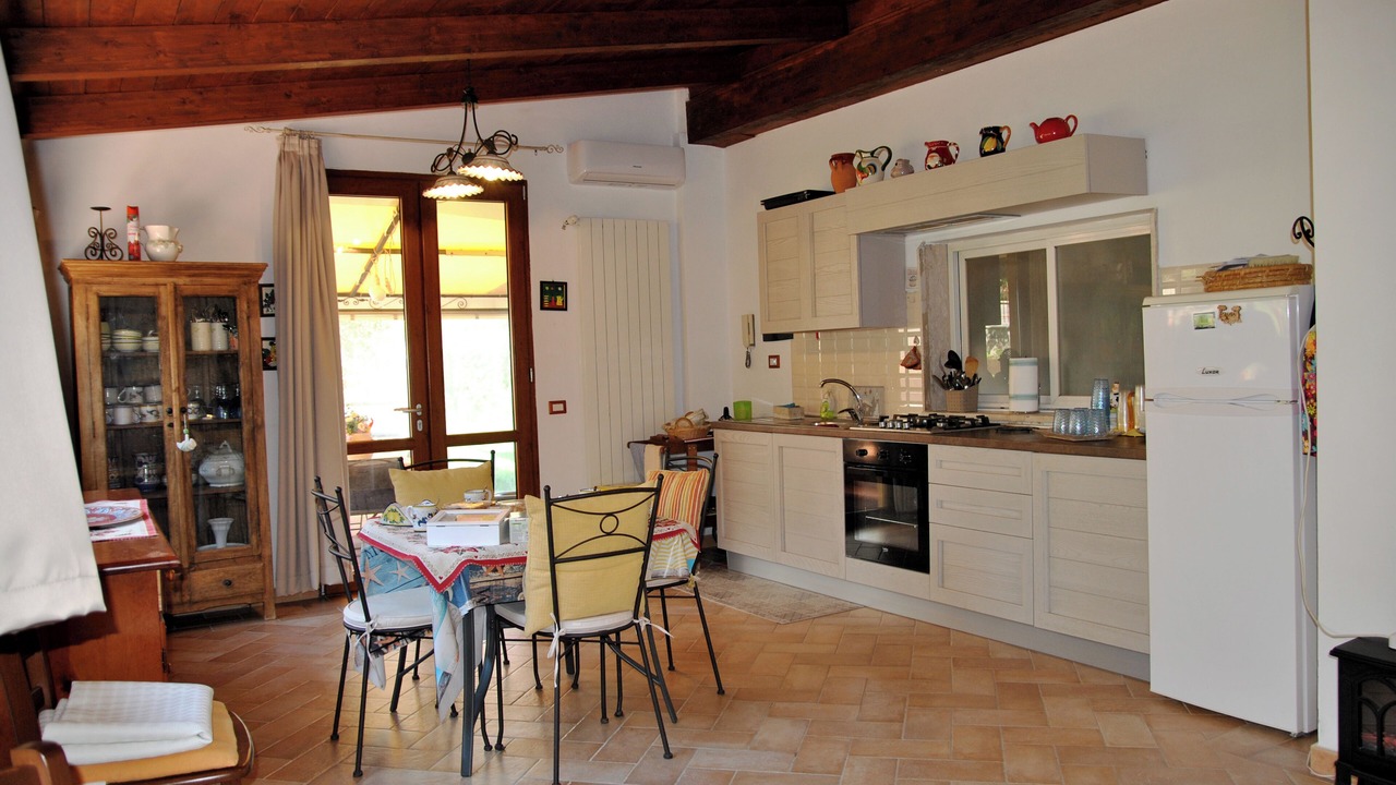 Photo of Kitchen in Formia